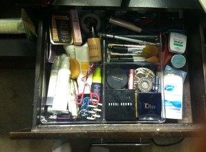 Drawer